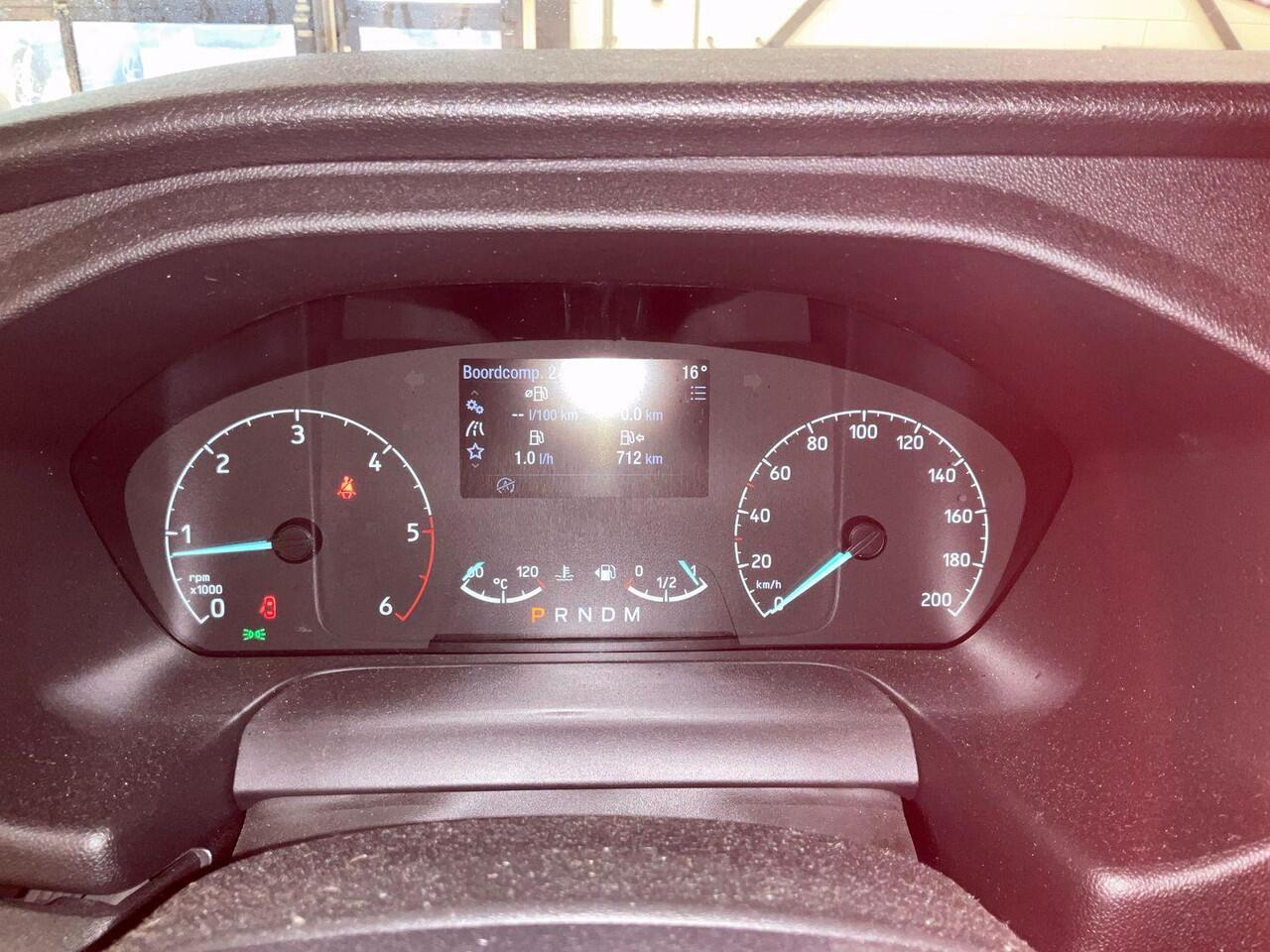 Ford TRANSIT 350 2.0 TDCI L3H2 Trend | SCI | 130pk | Navigatie Pack | Safety en Comfort Pack | Trekhaak