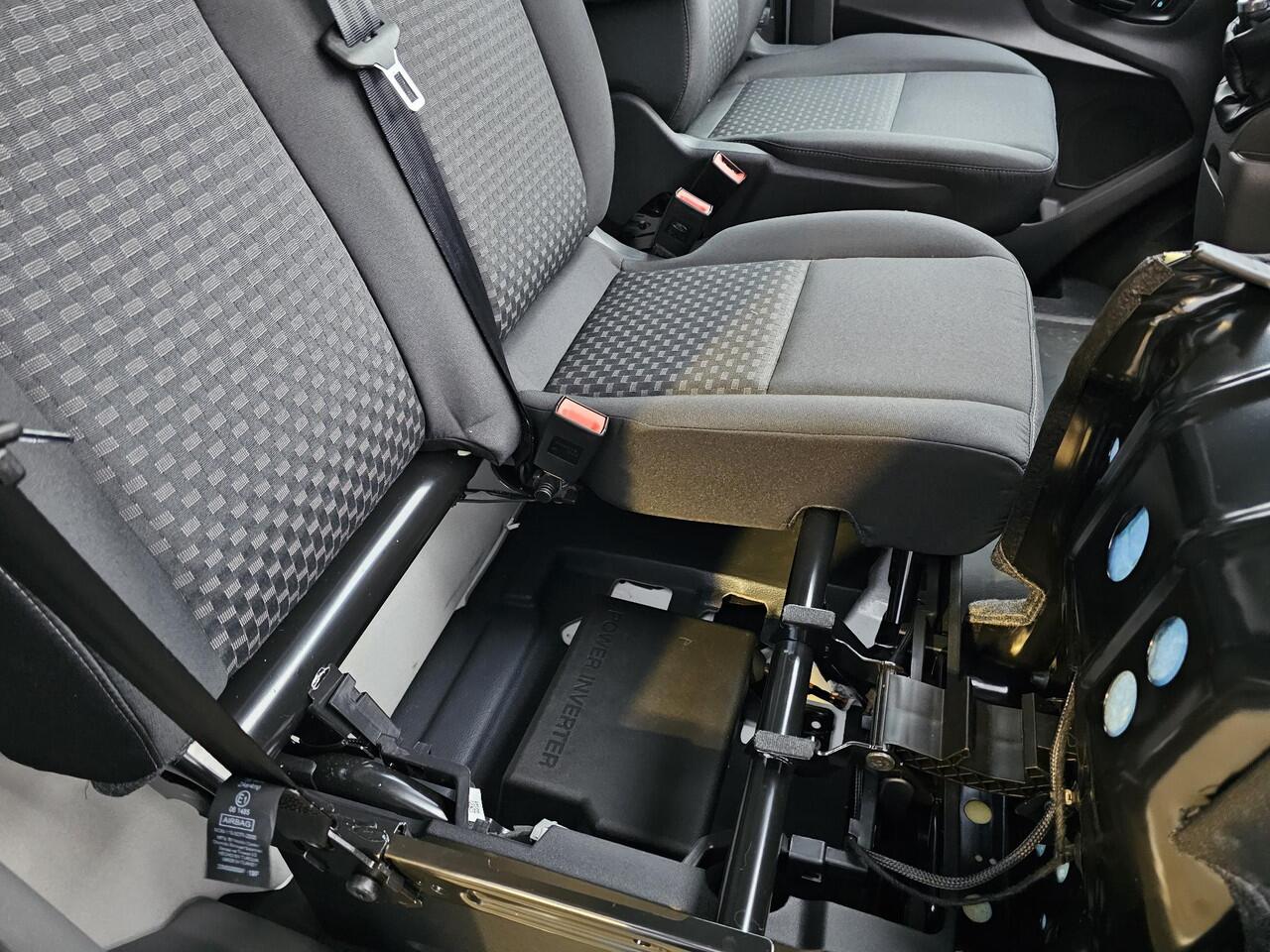 Ford TRANSIT 350 2.0 TDCI L3H2 Trend 130pk | Safety Comfort-pakket | Navigatie Pack | Trekhaak |