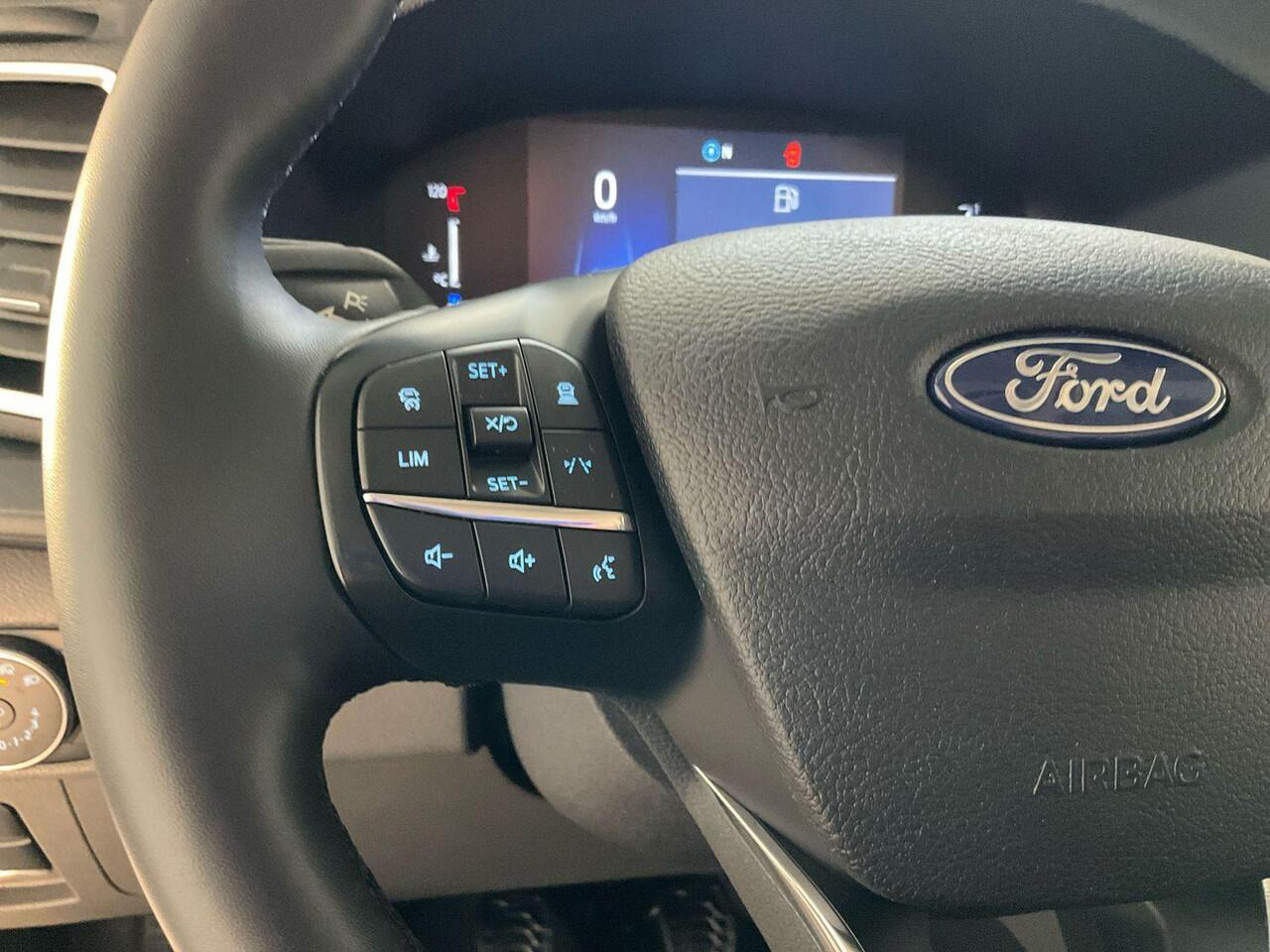 Ford TRANSIT 350 2.0 TDCI L3H2 Trend | SCI |130pk | Safety Comfort-pakket | Navigatie Pack | Trekhaak | Reserve Wiel