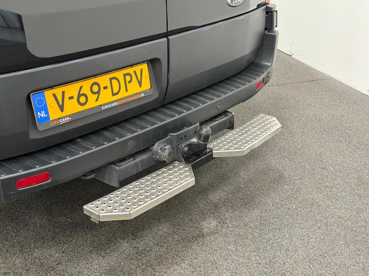 Ford TRANSIT 310 2.0 TDCI L2H2 Trend Airco Bluetooth Camera Cruise Control Navi