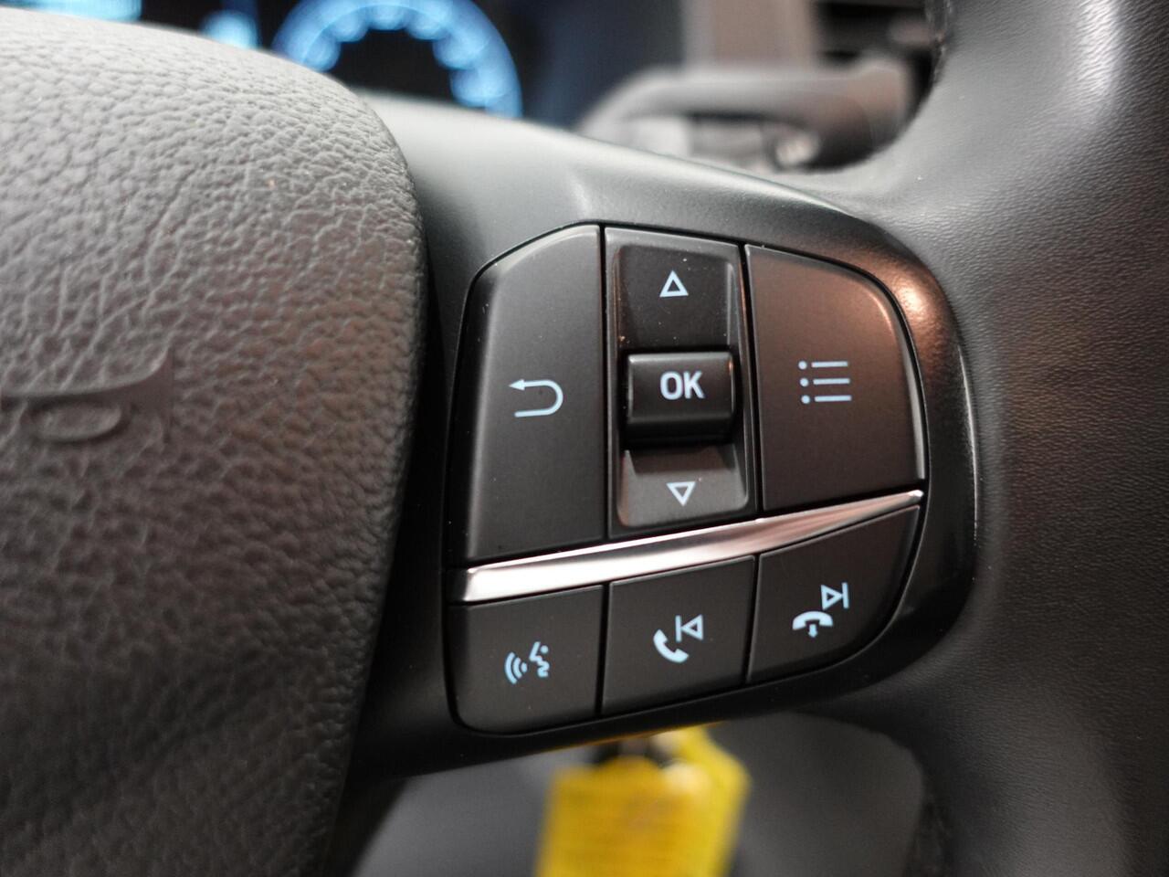 Ford TRANSIT 350 2.0 TDCI L4H3 Trend 165PK Airco Cruise Control Camera Lane assist