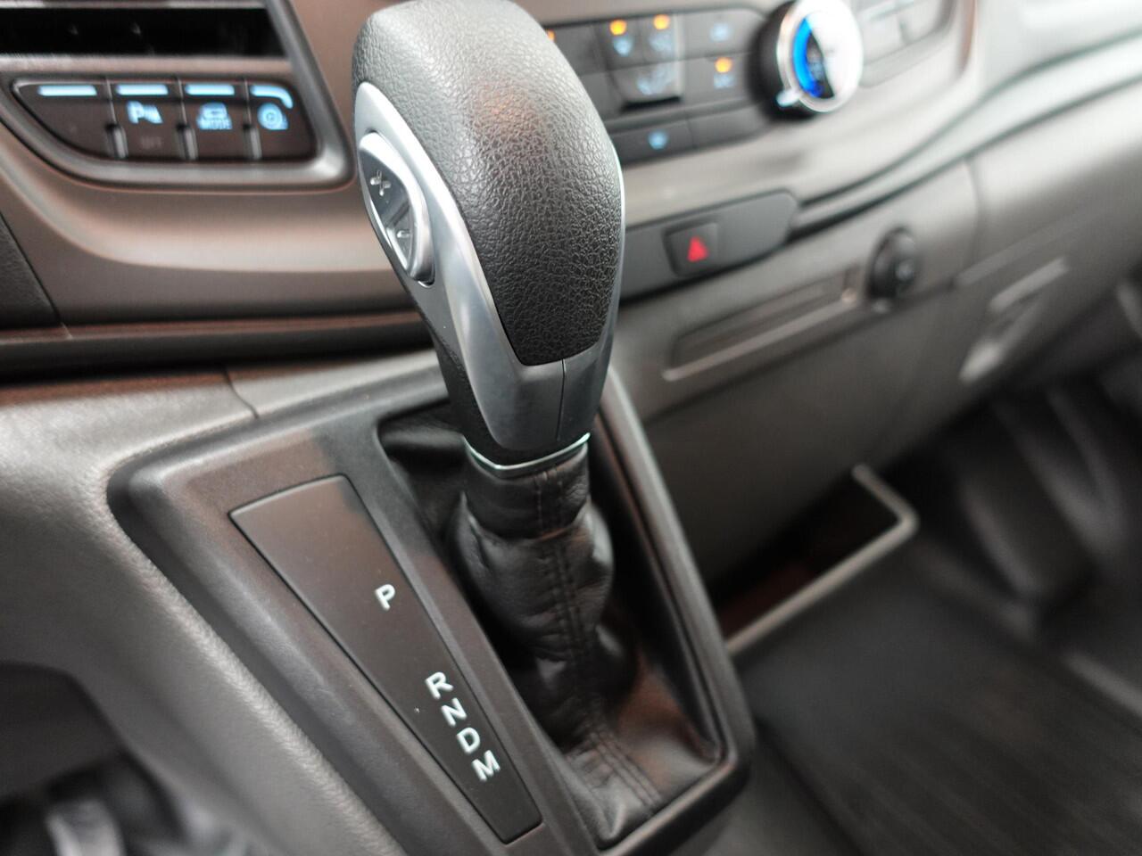 Ford TRANSIT 350 2.0 TDCI L4H3 Trend 165PK Airco Cruise Control Camera Lane assist