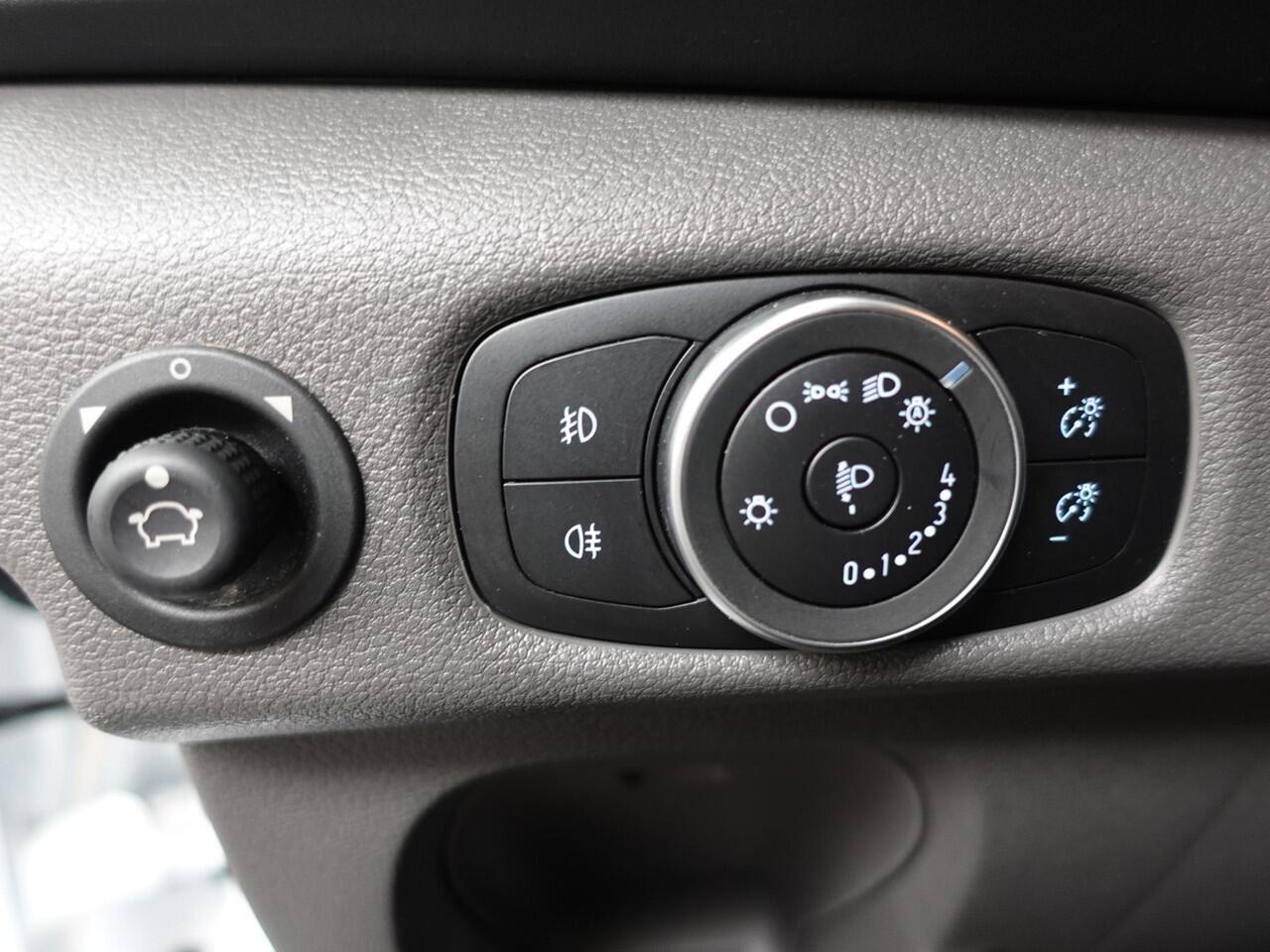 Ford TRANSIT 350 2.0 TDCI L4H3 Trend 165PK Airco Cruise Control Camera Lane assist