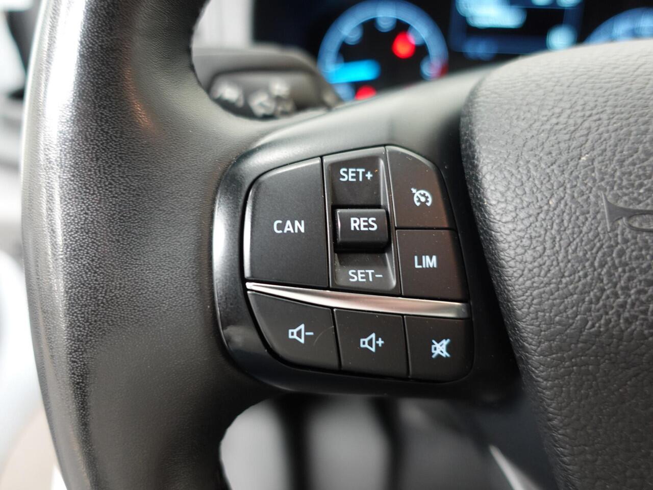 Ford TRANSIT 350 2.0 TDCI L4H3 Trend 165PK Airco Cruise Control Camera Lane assist