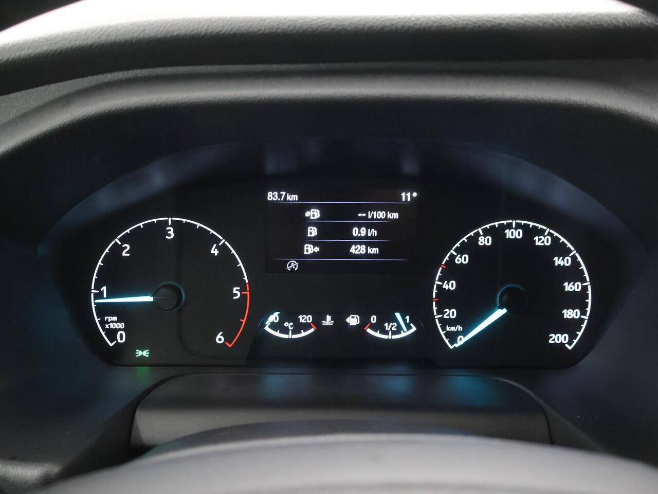 Ford TRANSIT 350 | 2.0 TDCI | L3 H2 | Trend | TREKHAAK 2500 KG AHW | CLIMATE CONTROL | NAVIGATIE | PARKEERSENSOREN V+A | CRUISE CONTROL | BIJRIJDERSBANK | LAADRUIMTE PAKKET | APPLE CARPLAY / ANDROID AUTO | STOEVERWARMING