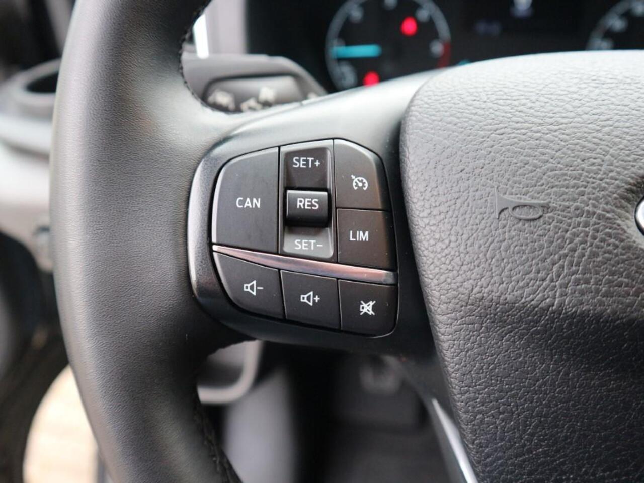 Ford TRANSIT 310 2.0 TDCI L3H2 Trend * IMPERIAAL * CAMERA * TREKHAAK * WEINIG KM'S *