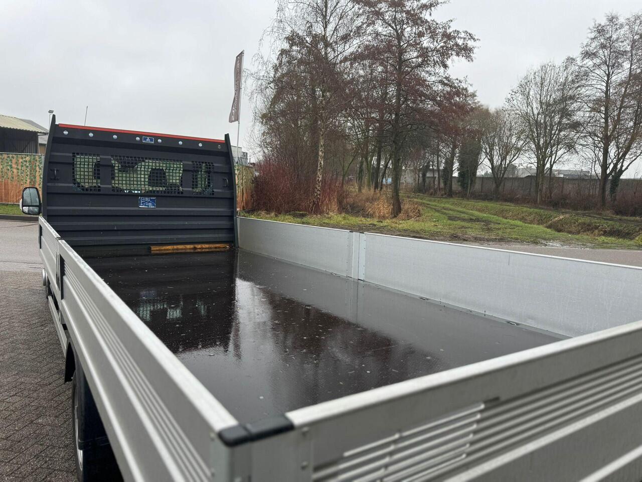 Ford TRANSIT 350 2.0 TDCI L5H1 Autom./NAP/VOL