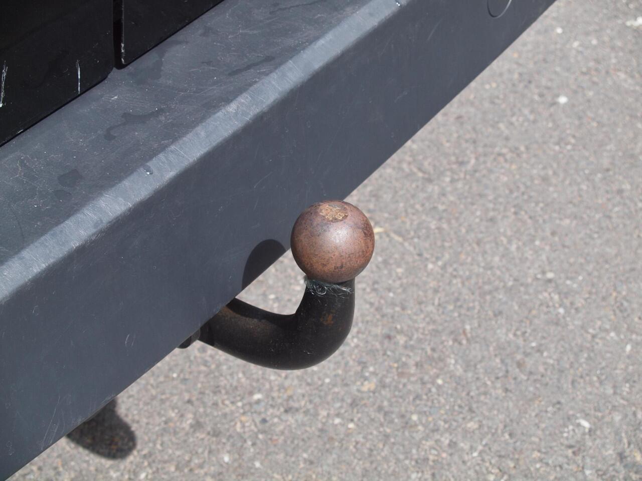 Ford TRANSIT CONNECT 1.5 TDCI L1 Economy Edition | Trekhaak | Bluetooth | Airco |