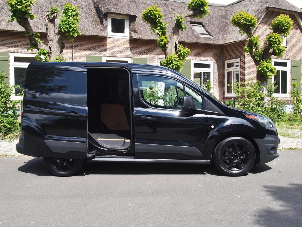 Ford TRANSIT CONNECT 1.5 TDCI L1 Economy Edition | Trekhaak | Bluetooth | Airco |
