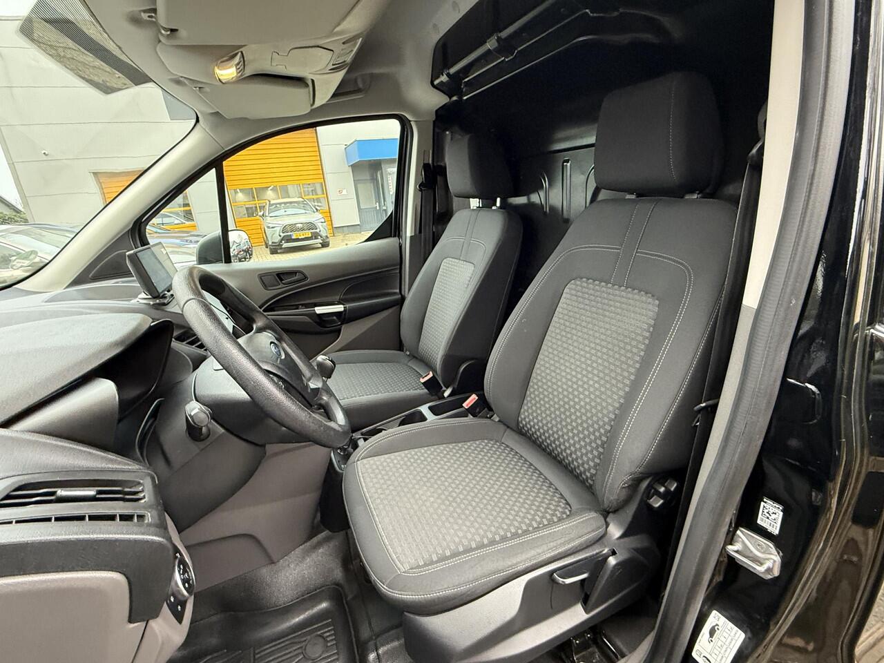 Ford TRANSIT CONNECT 1.5 TDCI ecoBlue 100PK NavioAirco