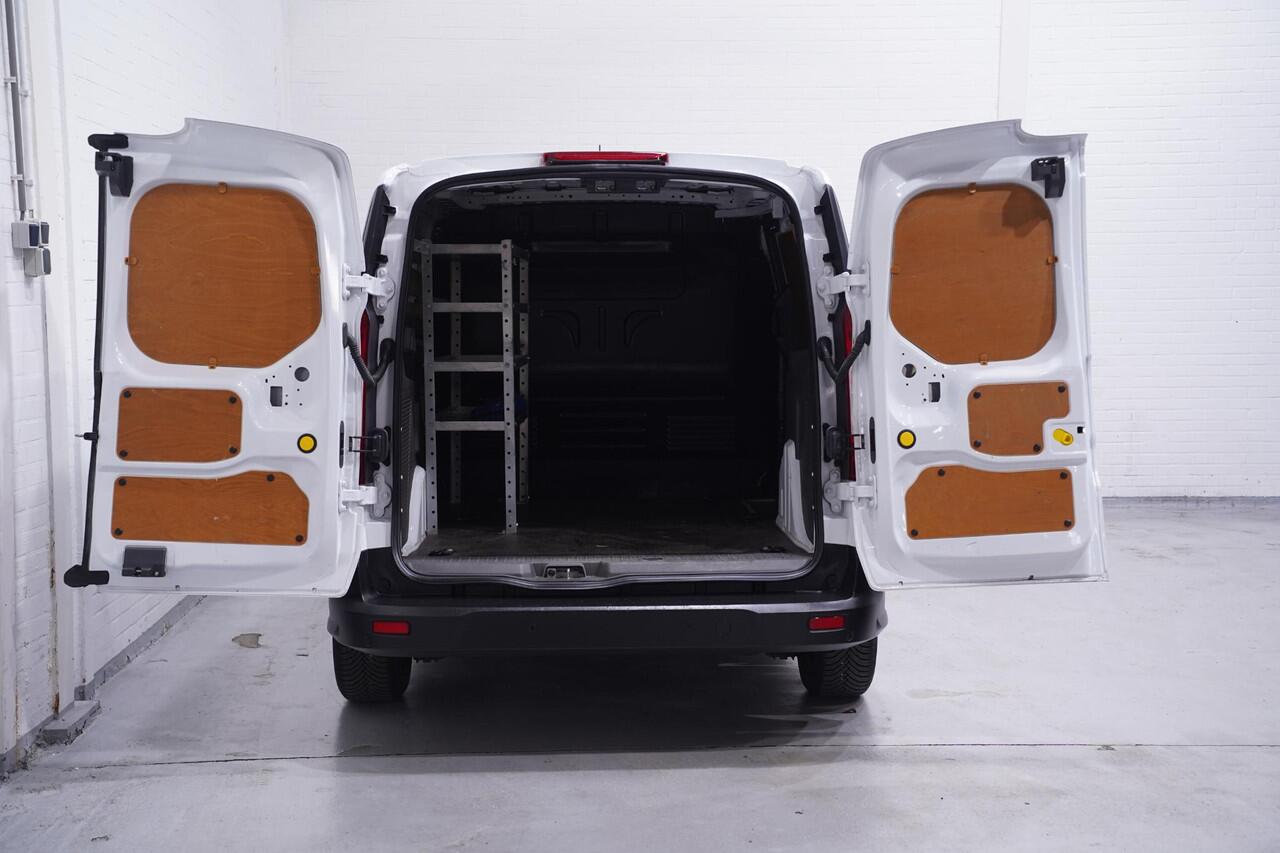 Ford TRANSIT CONNECT 1.5 EcoBlue L1 Trend Airco, Cruise Control PDC V+A, Smartphone Lader, 2-Zits