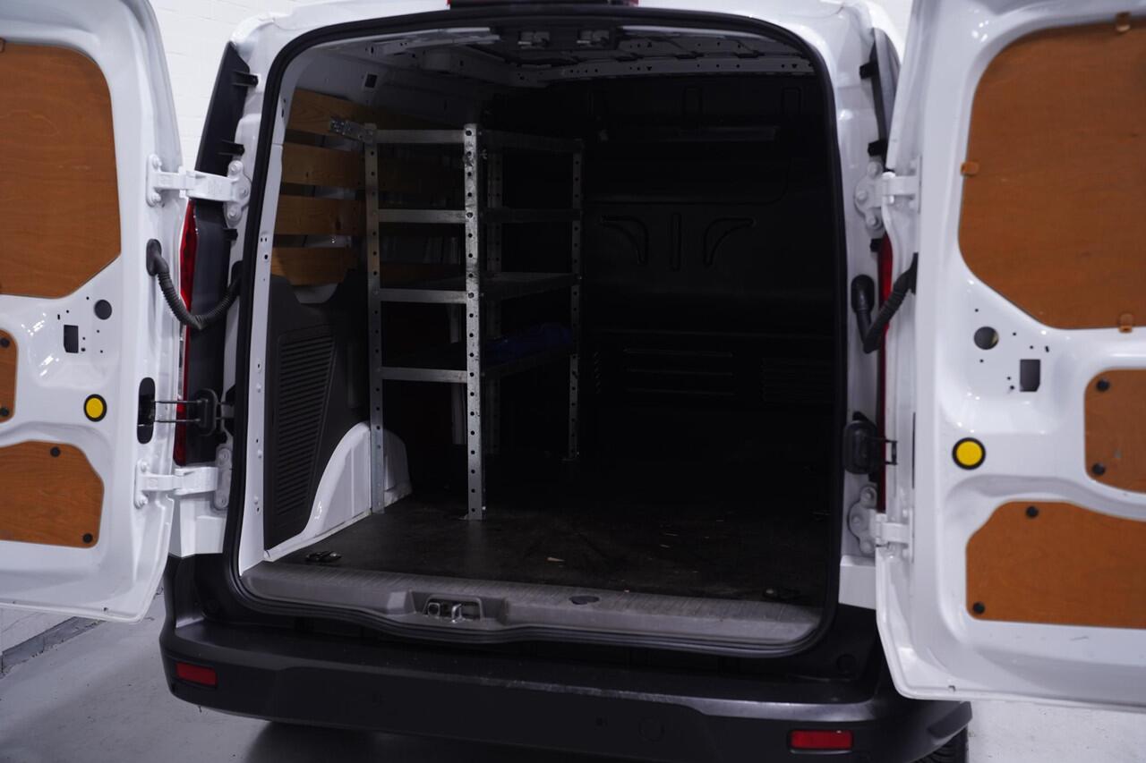 Ford TRANSIT CONNECT 1.5 EcoBlue L1 Trend Airco, Cruise Control PDC V+A, Smartphone Lader, 2-Zits