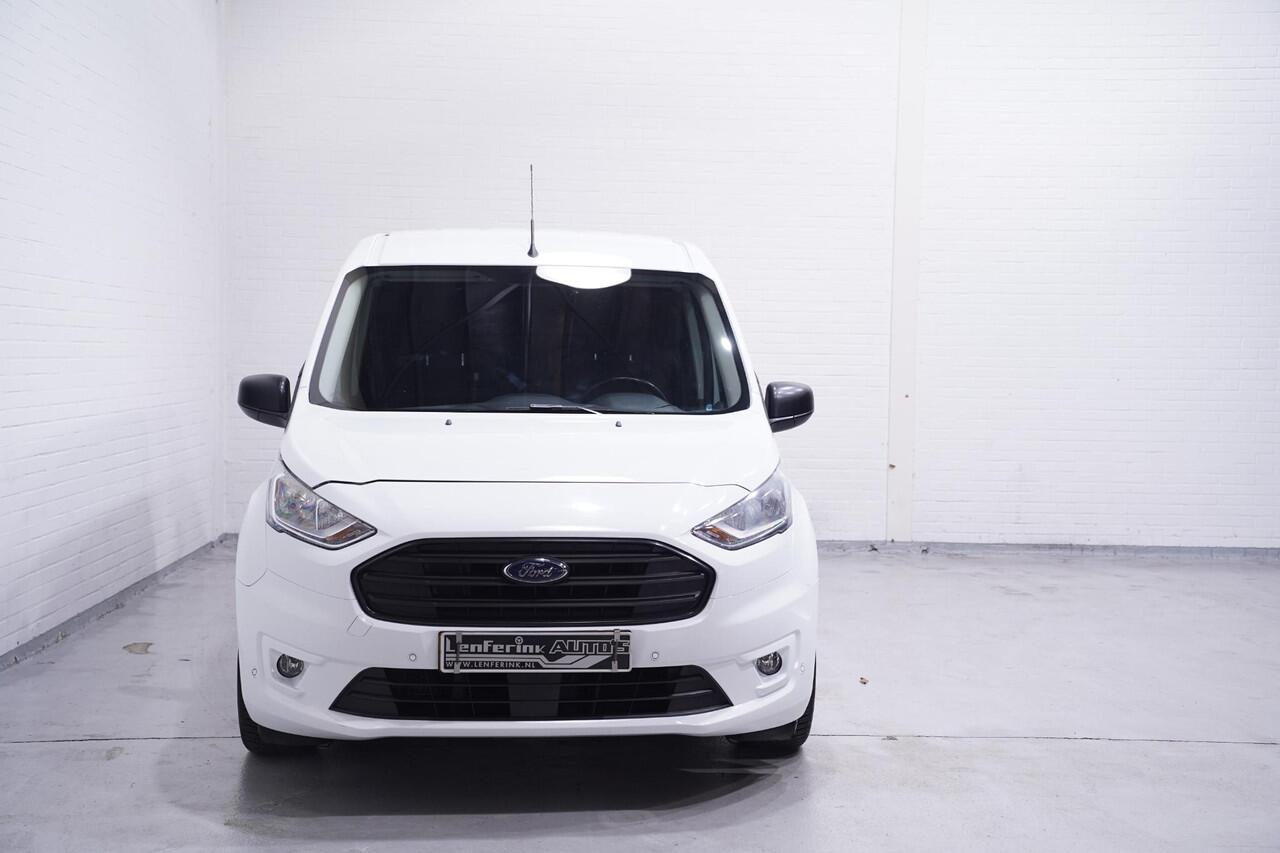Ford TRANSIT CONNECT 1.5 EcoBlue L1 Trend Airco, Cruise Control PDC V+A, Smartphone Lader, 2-Zits
