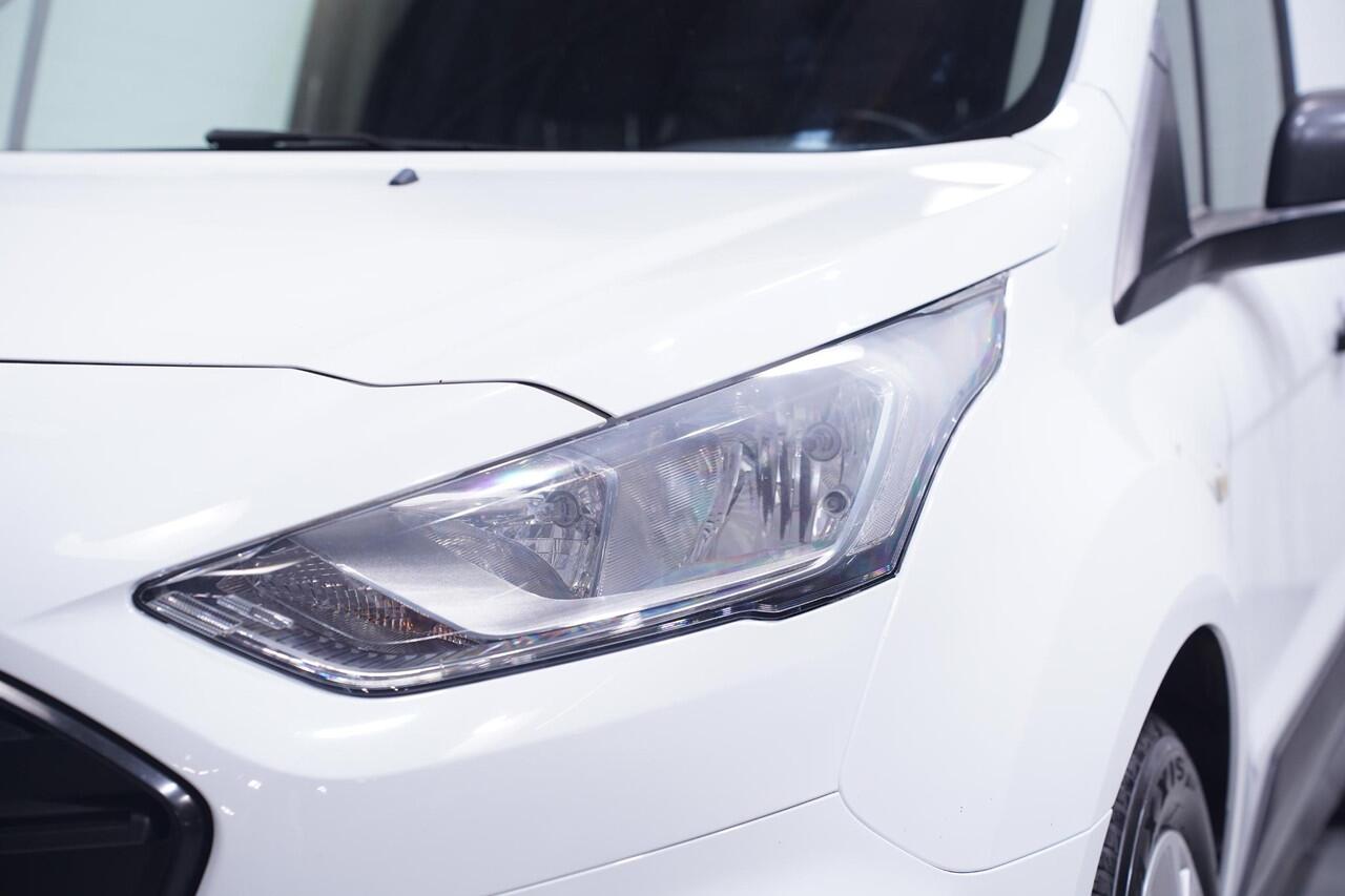 Ford TRANSIT CONNECT 1.5 EcoBlue L1 Trend Airco, Cruise Control PDC V+A, Smartphone Lader, 2-Zits