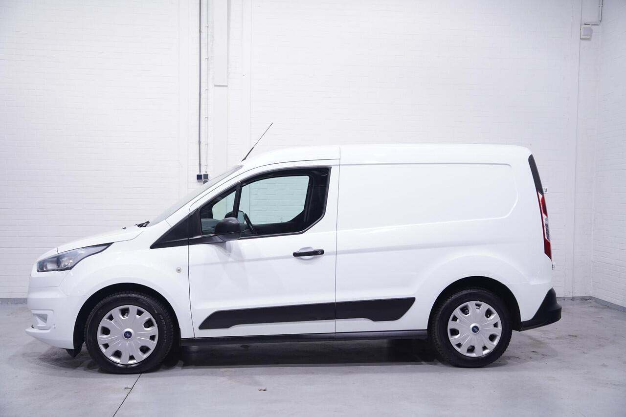 Ford TRANSIT CONNECT 1.5 EcoBlue L1 Trend Airco, Cruise Control PDC V+A, Smartphone Lader, 2-Zits