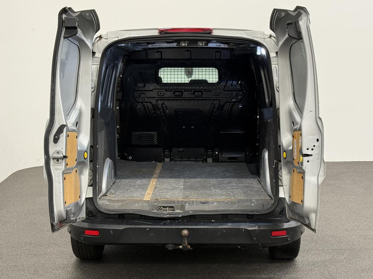 Ford TRANSIT CONNECT 1.5 EcoBlue L2 Trend Handel/Export Airco Cruise Control Trekhaak