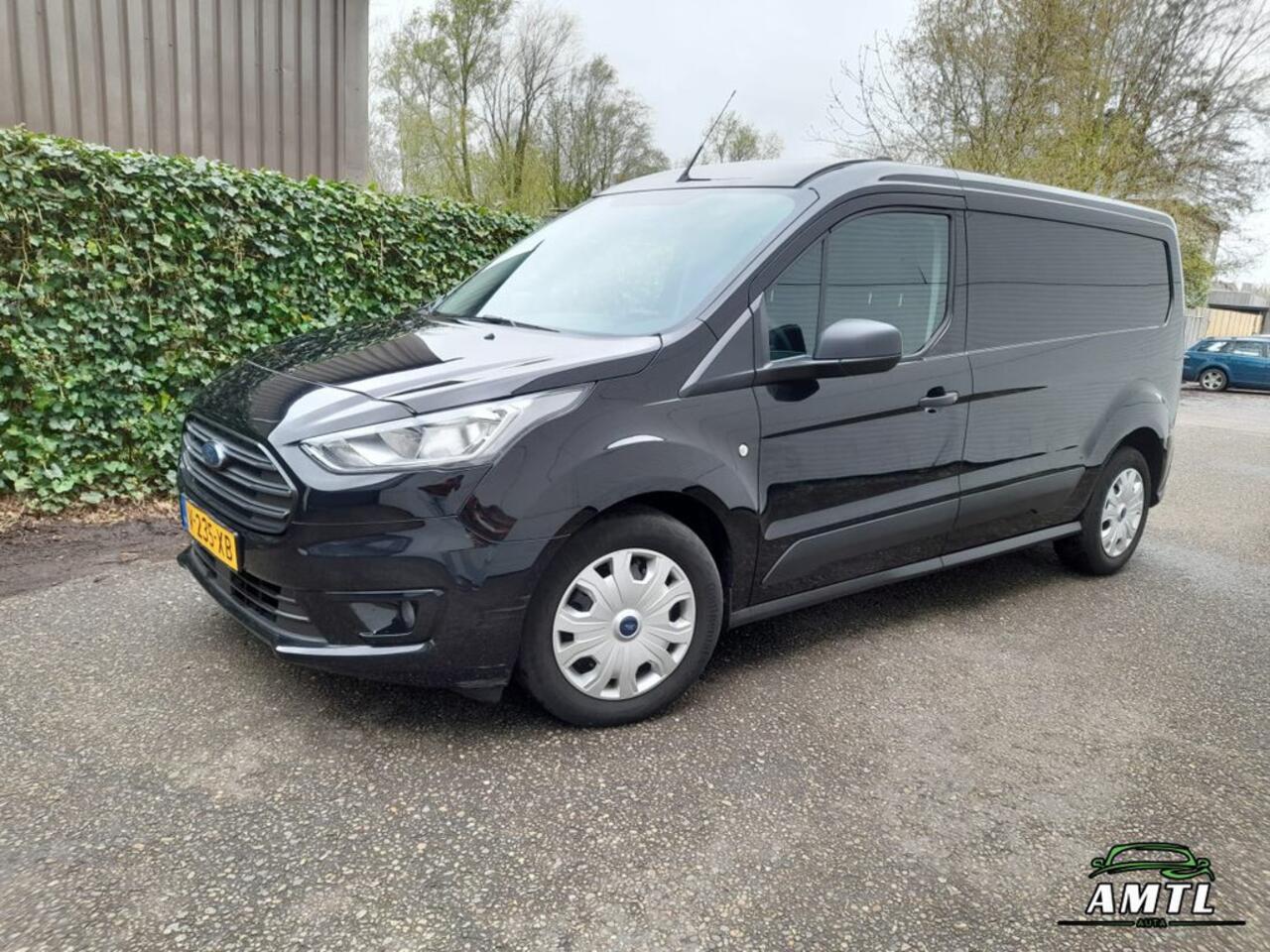 Ford TRANSIT CONNECT - 1.5 EcoBlue L2 Trend