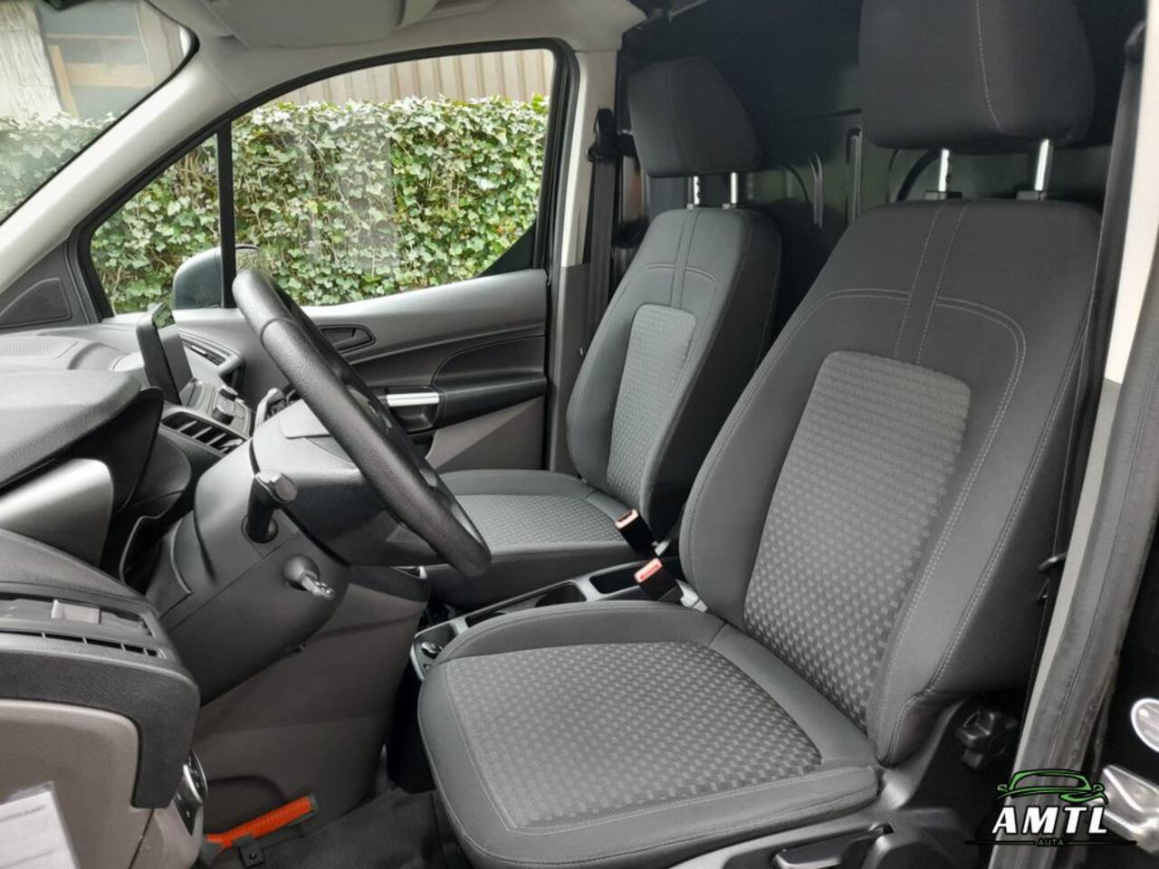 Ford TRANSIT CONNECT - 1.5 EcoBlue L2 Trend