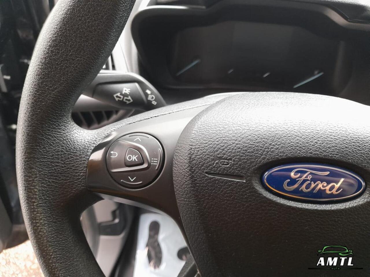 Ford TRANSIT CONNECT - 1.5 EcoBlue L2 Trend