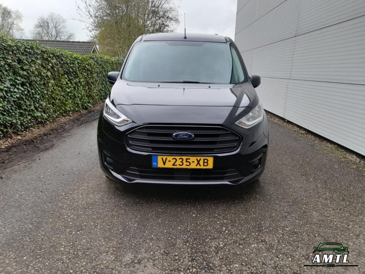Ford TRANSIT CONNECT - 1.5 EcoBlue L2 Trend