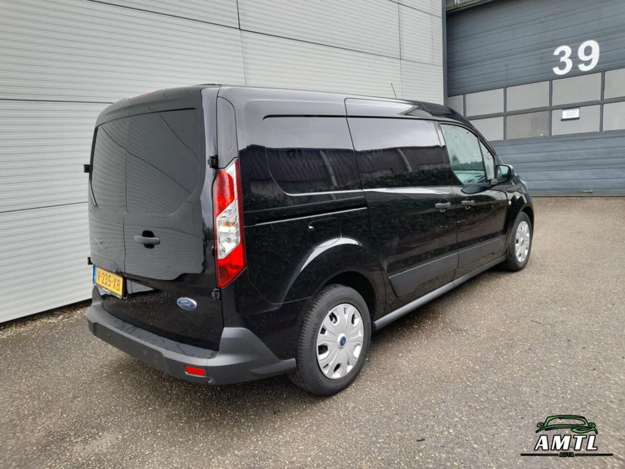 Ford TRANSIT CONNECT - 1.5 EcoBlue L2 Trend