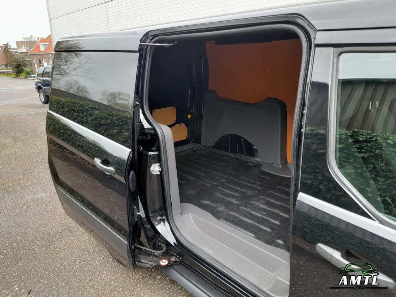 Ford TRANSIT CONNECT - 1.5 EcoBlue L2 Trend