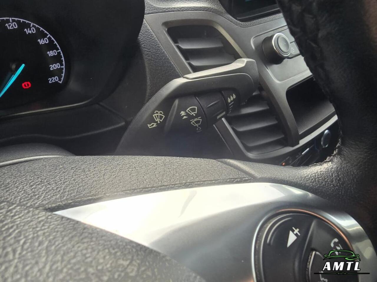 Ford TRANSIT CONNECT - 1.5 EcoBlue L1 Trend HP