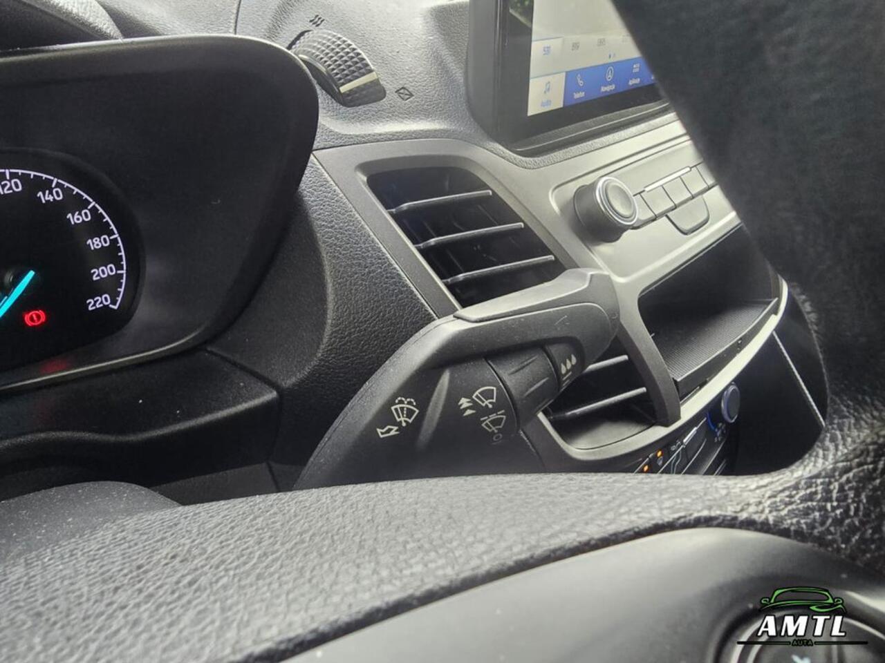 Ford TRANSIT CONNECT - 1.5 EcoBlue L2 Trend