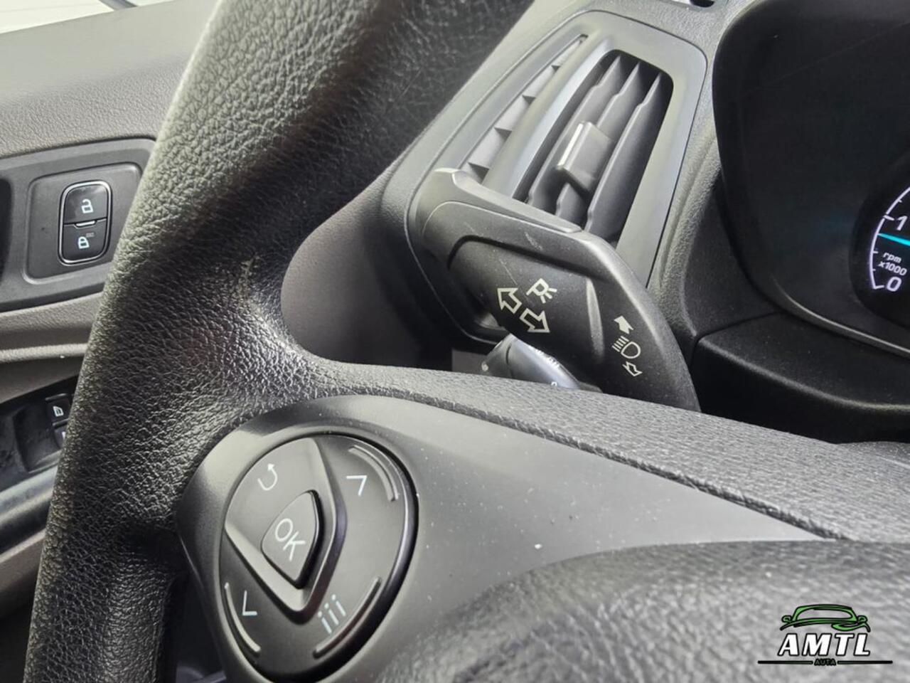 Ford TRANSIT CONNECT - 1.5 EcoBlue L2 Trend