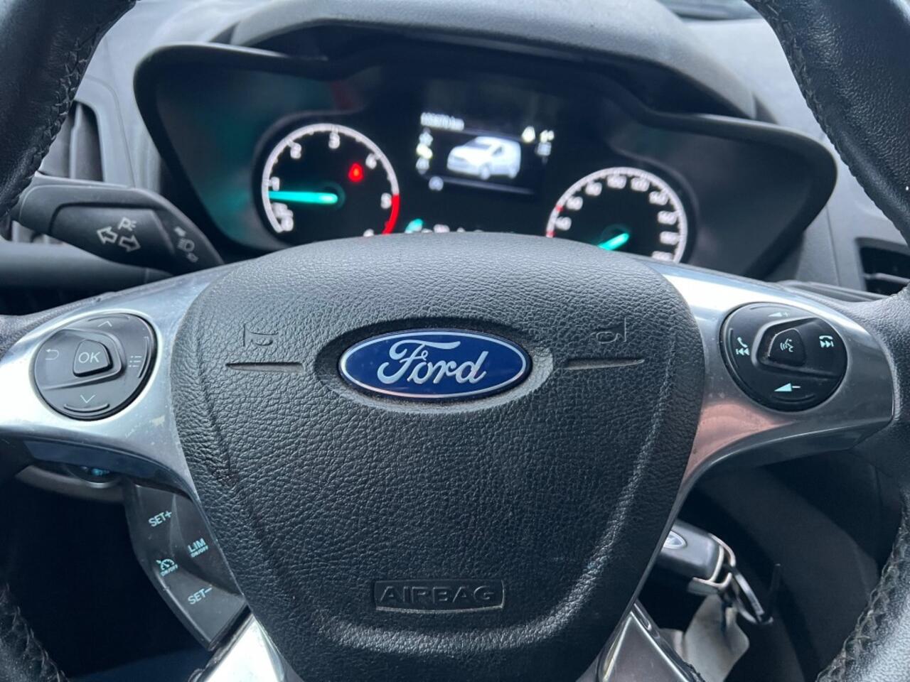 Ford TRANSIT CONNECT 1.5 TDCI L2 AMBIENTE