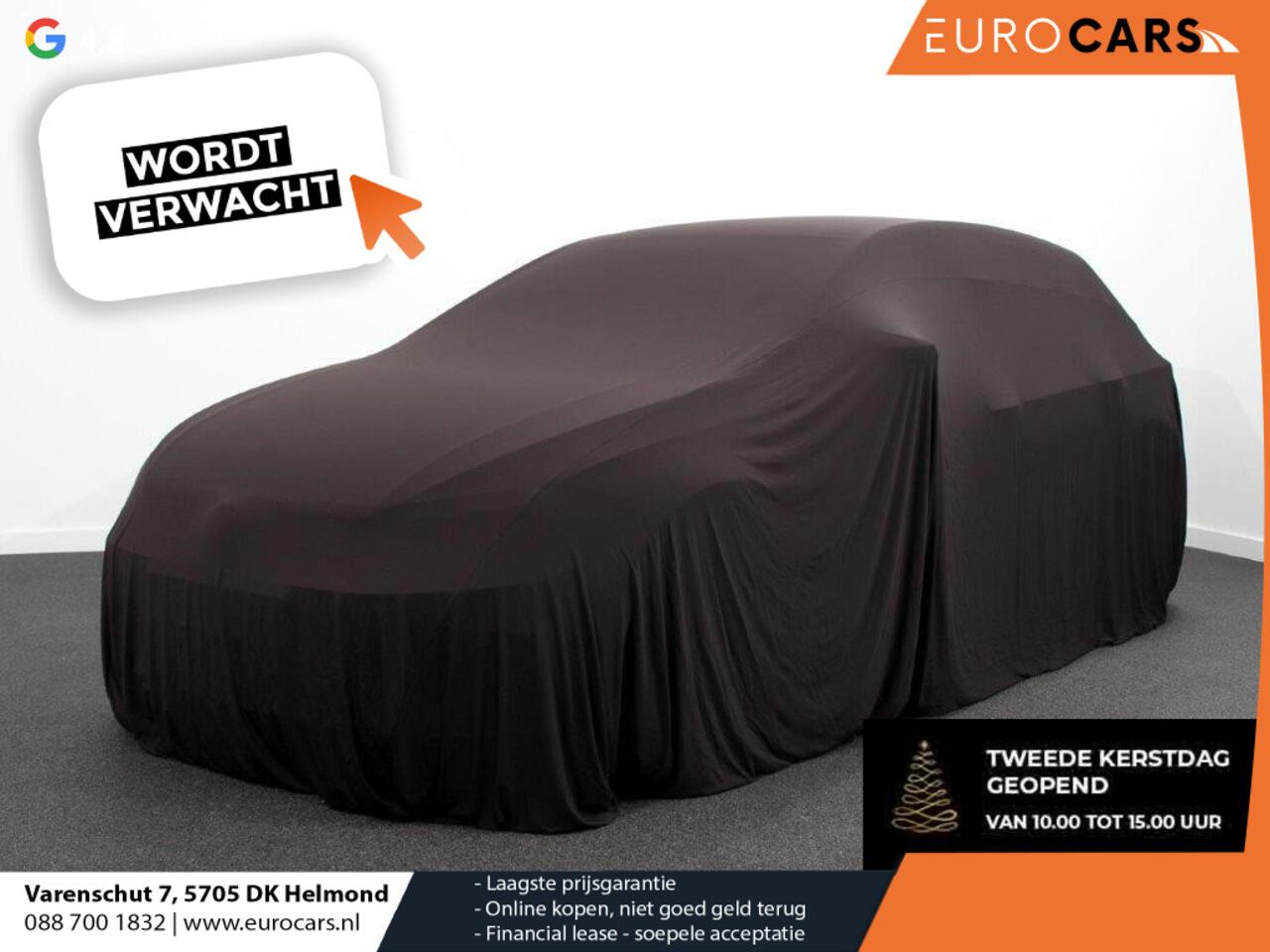 Ford TRANSIT CONNECT 1.5 TDCI L1 Trend Trekhaak Navigatie Apple Carplay/Android Auto Camera Parkeersensoren achter Airco