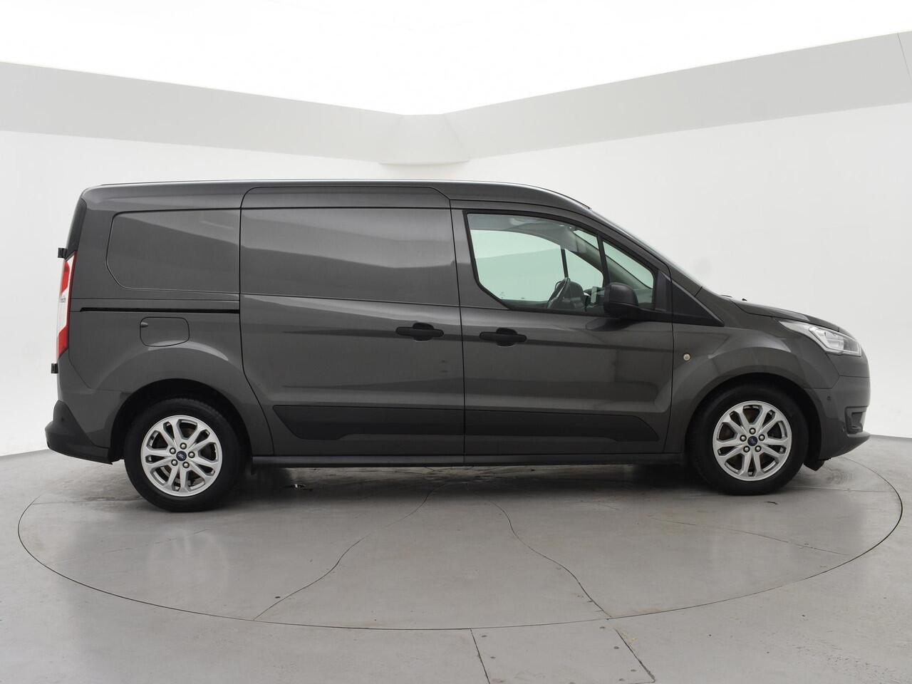 Ford TRANSIT CONNECT 1.5 ECOBLUE 120 PK AUT. L2H1 + CAMERA | TREKHAAK | APPLE CARPLAY | STOELVERWARMING