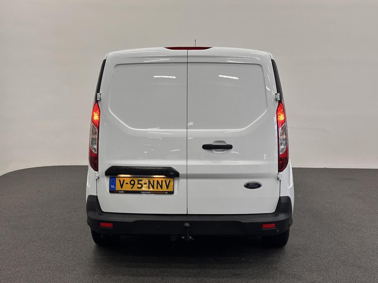 Ford TRANSIT CONNECT 1.5 TDCI L1 Trend Trekhaak Navigatie Apple Carplay/Android Auto Camera Parkeersensoren achter Airco