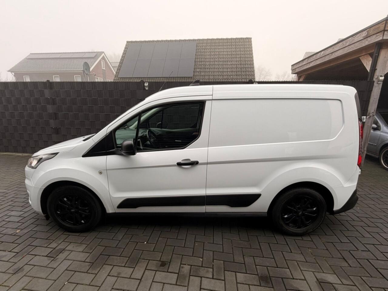 Ford TRANSIT CONNECT 1.5 EcoBlue L1 Trend| CAMERA| CARPLAY| CRUISE| NAP