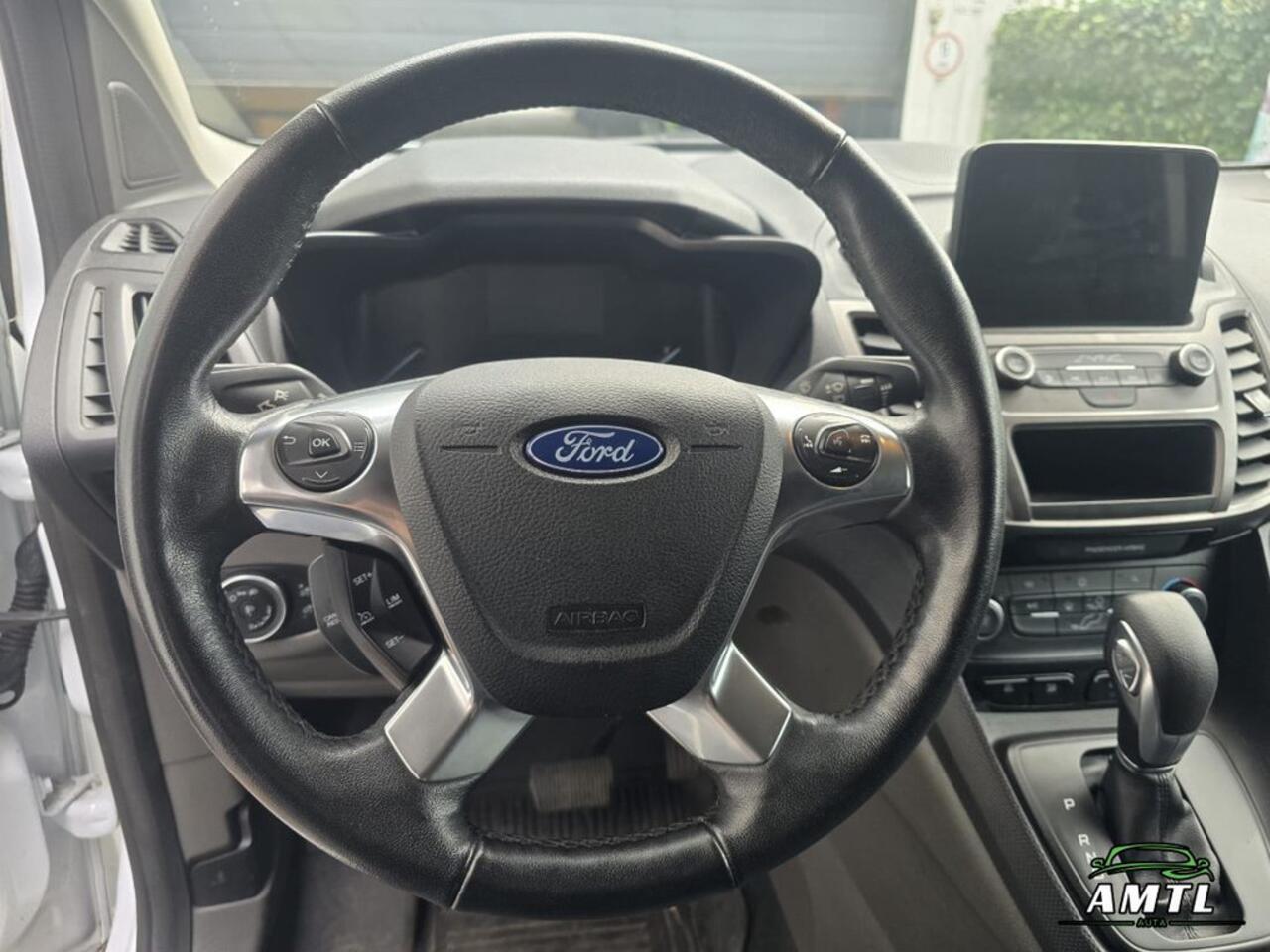 Ford TRANSIT CONNECT - 1.5 EcoBlue L2 Trend