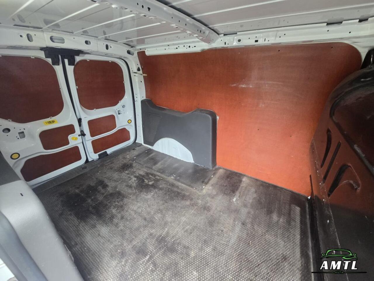 Ford TRANSIT CONNECT - 1.5 EcoBlue L2 Trend