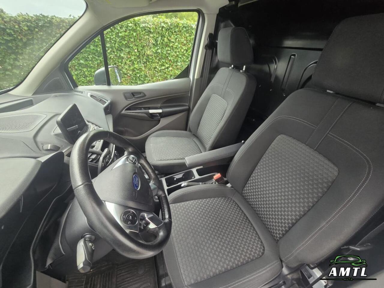 Ford TRANSIT CONNECT - 1.5 EcoBlue L2 Trend