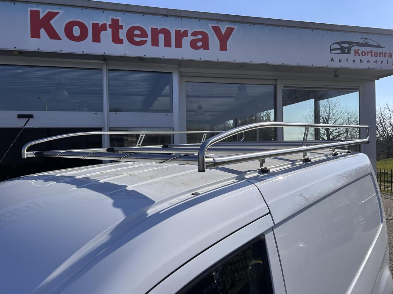 Ford TRANSIT CONNECT 1.5 L2 AIRCO/TREKHAAK/68998 KM/TOP OCCASION
