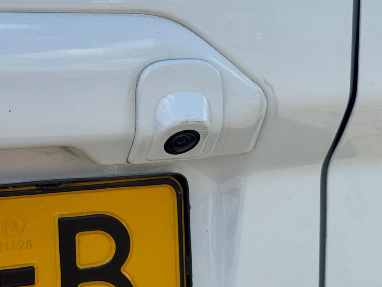 Ford TRANSIT CONNECT 1.5 EcoBlue 120PK Automaat L2 Limited Lang / Navi / Cruise / Trekhaak/ Camera