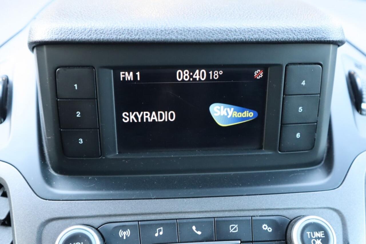 Ford TRANSIT CONNECT 1.0 EB L2 TREND LANG