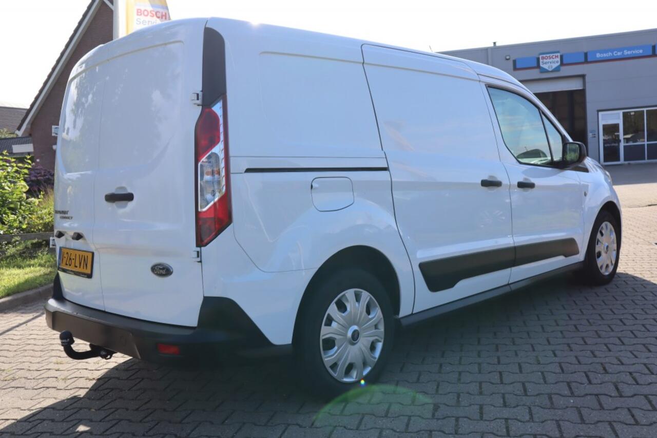 Ford TRANSIT CONNECT 1.0 EB L2 TREND LANG