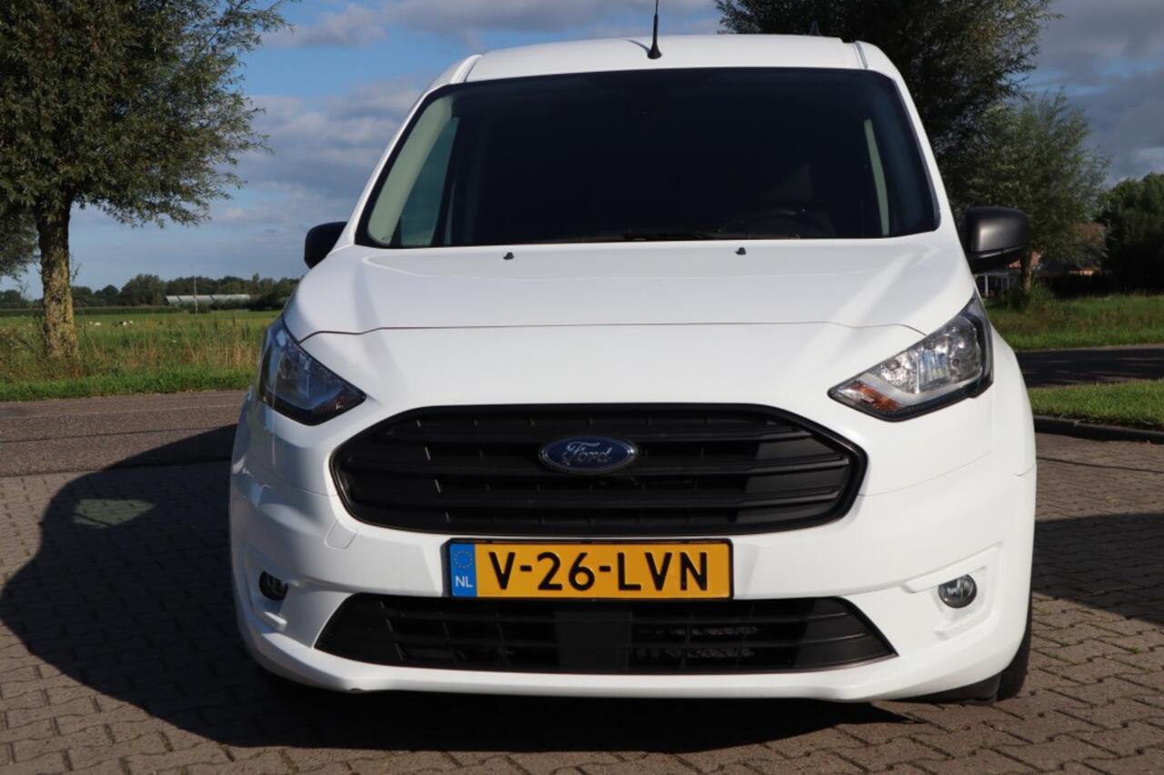 Ford TRANSIT CONNECT 1.0 EB L2 TREND LANG