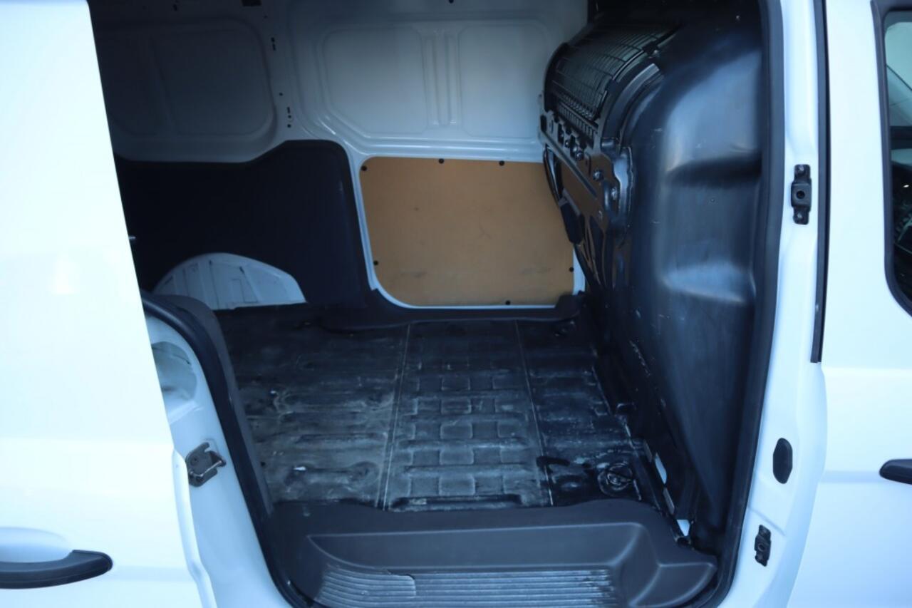 Ford TRANSIT CONNECT 1.0 EB L2 TREND LANG