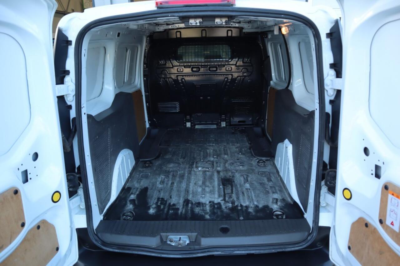 Ford TRANSIT CONNECT 1.0 EB L2 TREND LANG