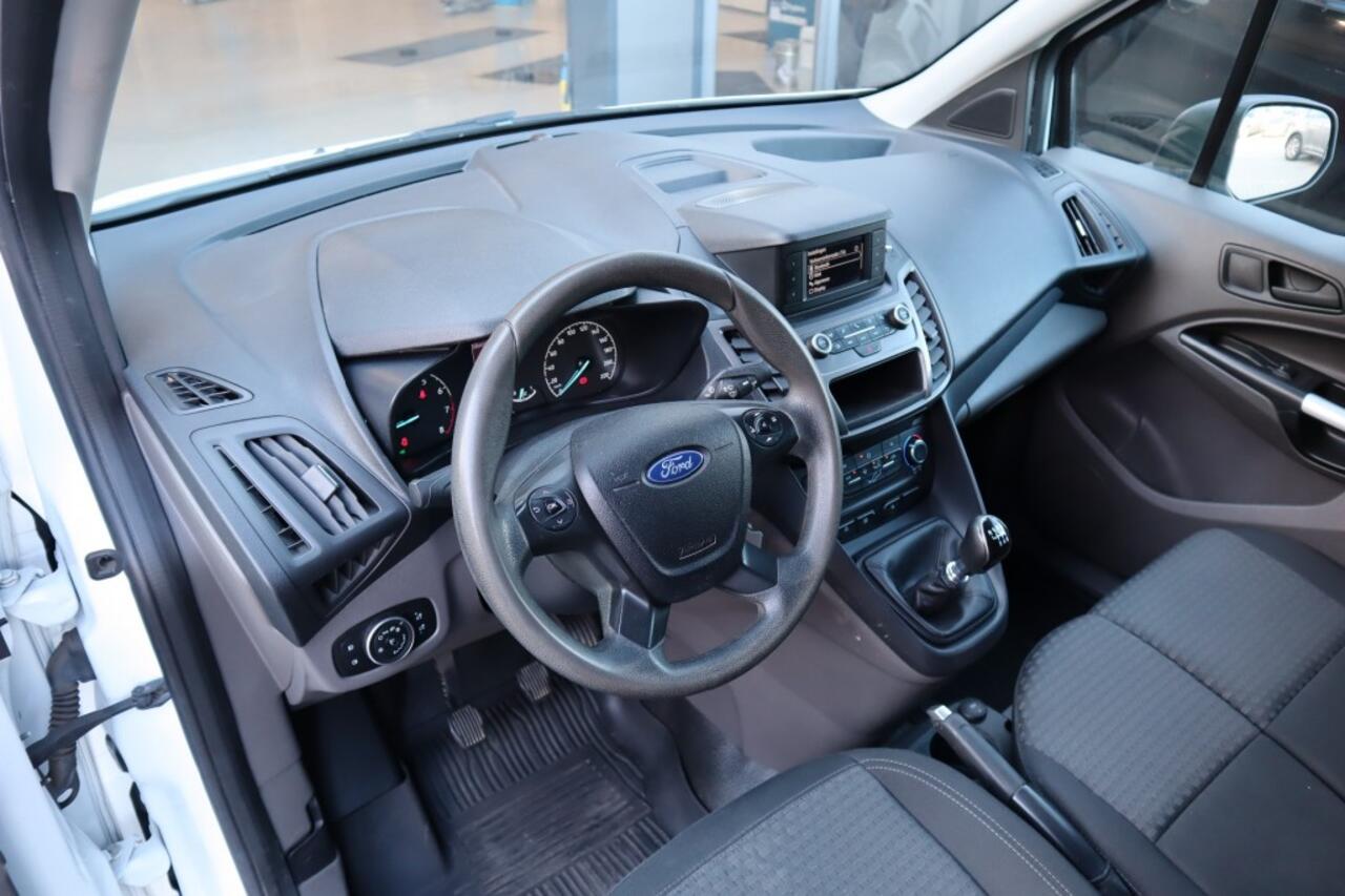 Ford TRANSIT CONNECT 1.0 EB L2 TREND LANG