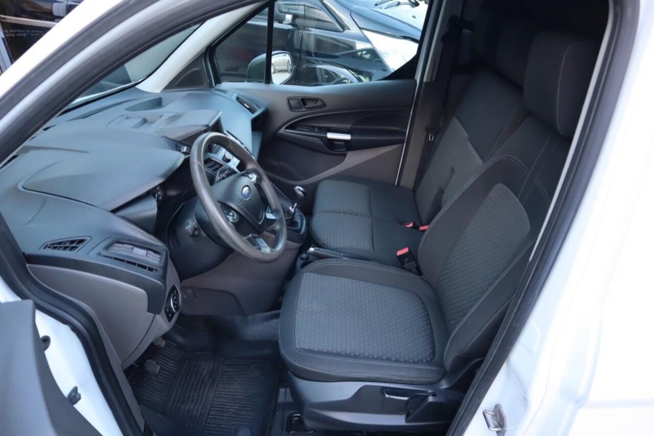 Ford TRANSIT CONNECT 1.0 EB L2 TREND LANG