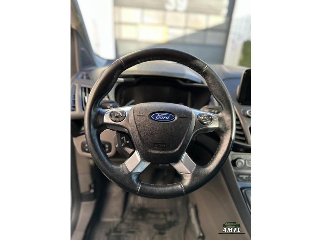 Ford TRANSIT CONNECT - 1.5 EcoBlue L2 Trend