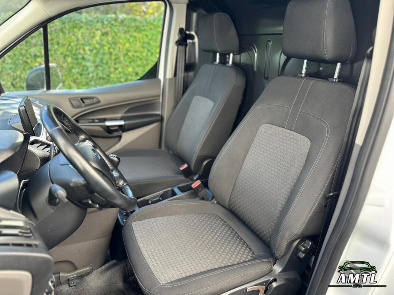 Ford TRANSIT CONNECT - 1.5 EcoBlue L2 Trend