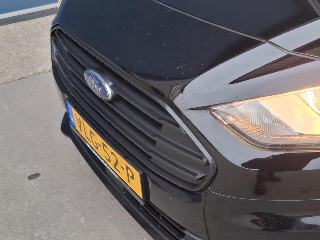 Ford TRANSIT CONNECT 1.5 EcoBlue L1 Trend AIRCO / CARPLAY / NAVI / CAMERA / EURO 6