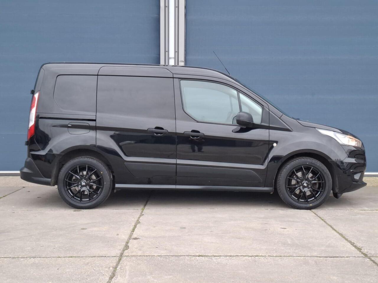 Ford TRANSIT CONNECT 1.5 EcoBlue L1 Trend AIRCO / CARPLAY / NAVI / CAMERA / EURO 6